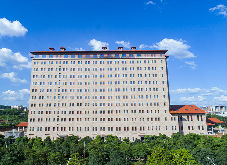 中國(guó)的潛能，我們的激情